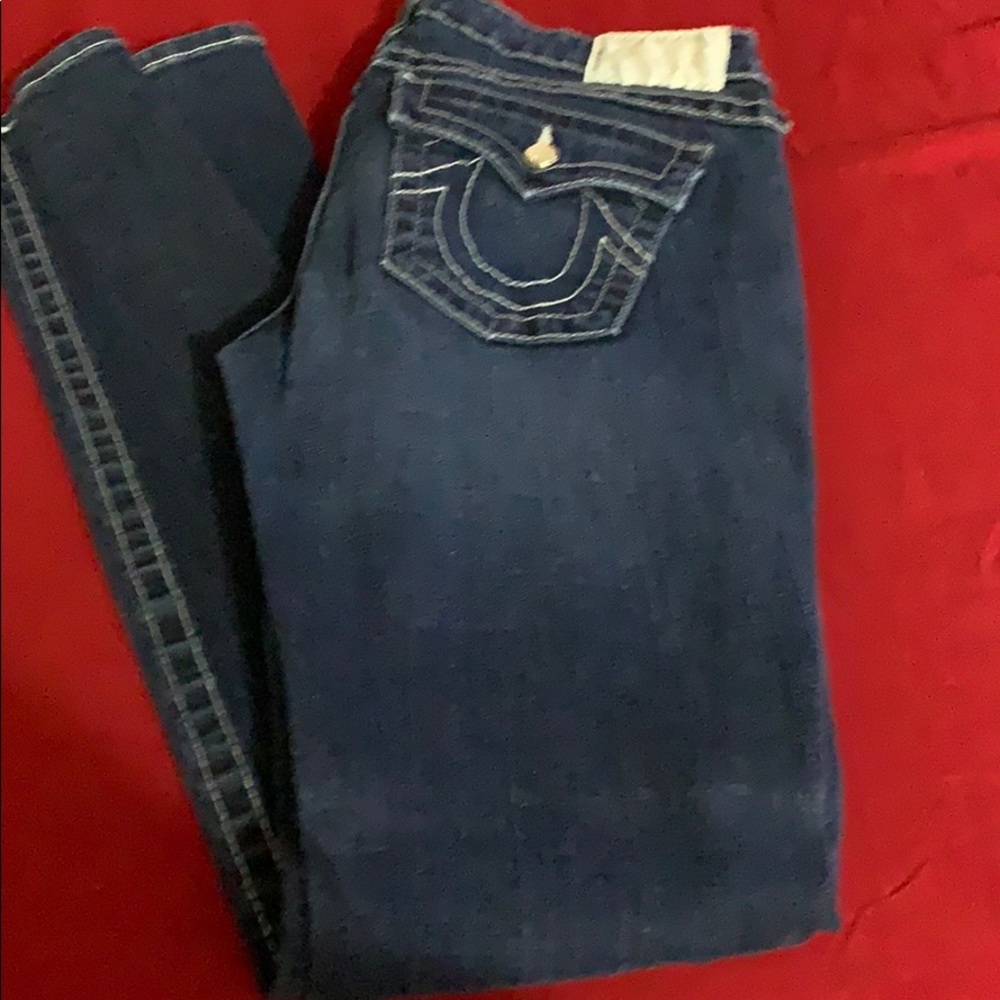 True Religion